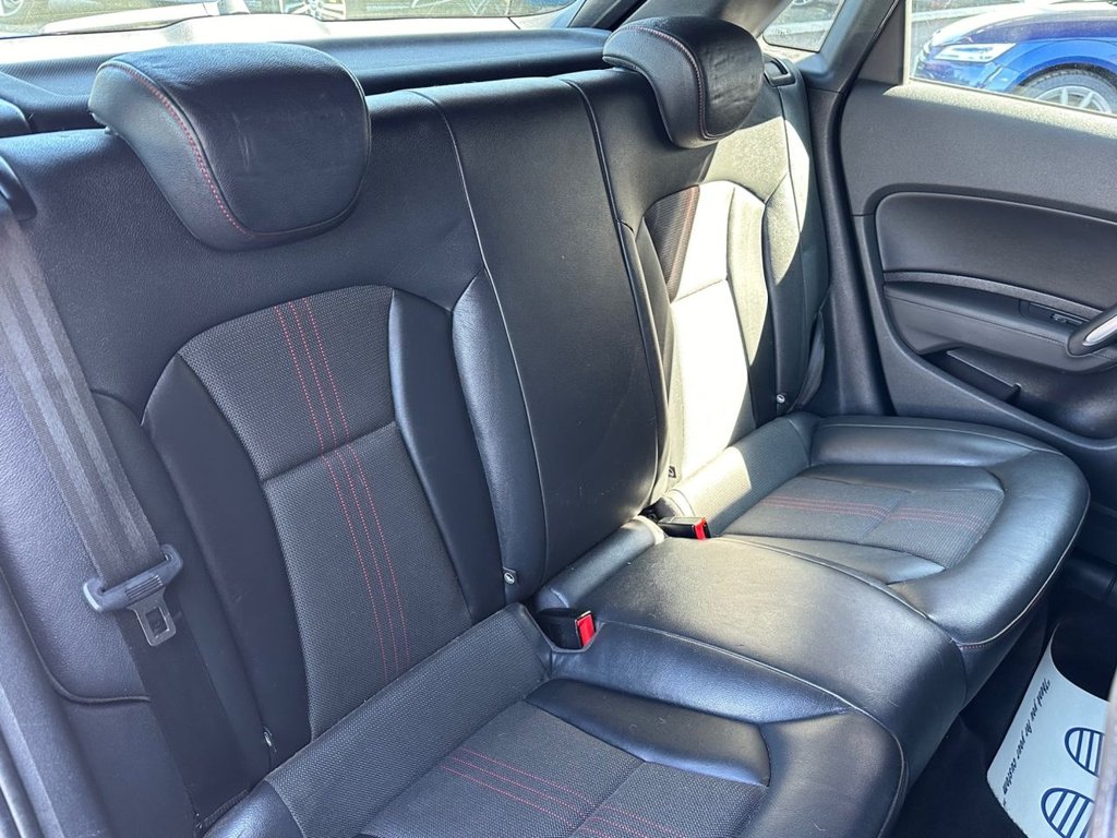 Used Audi A1 2016 for sale - 76546419: Photo 13