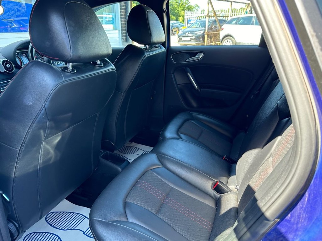 Used Audi A1 2016 for sale - 76546419: Photo 15