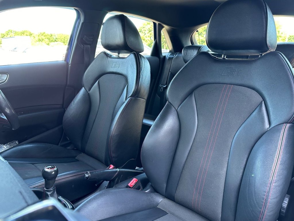 Used Audi A1 2016 for sale - 76546419: Photo 18