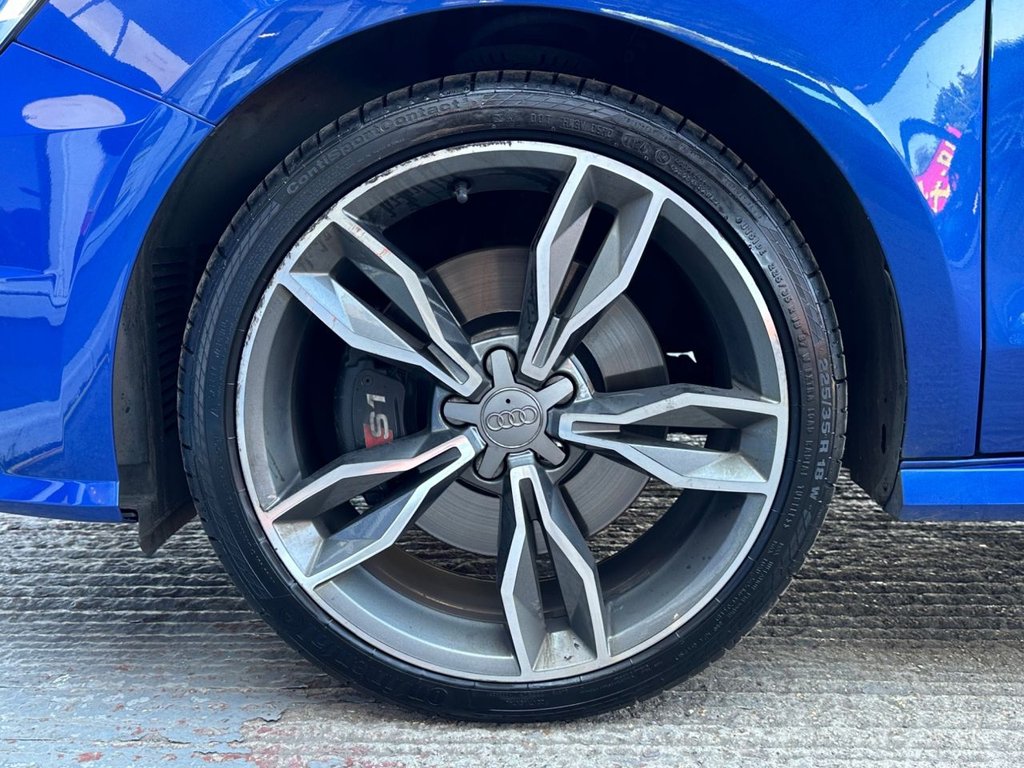 Used Audi A1 2016 for sale - 76546419: Photo 19