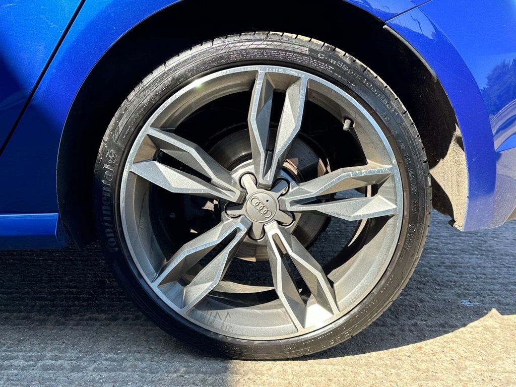 Used Audi A1 2016 for sale - 76546419: Photo 20