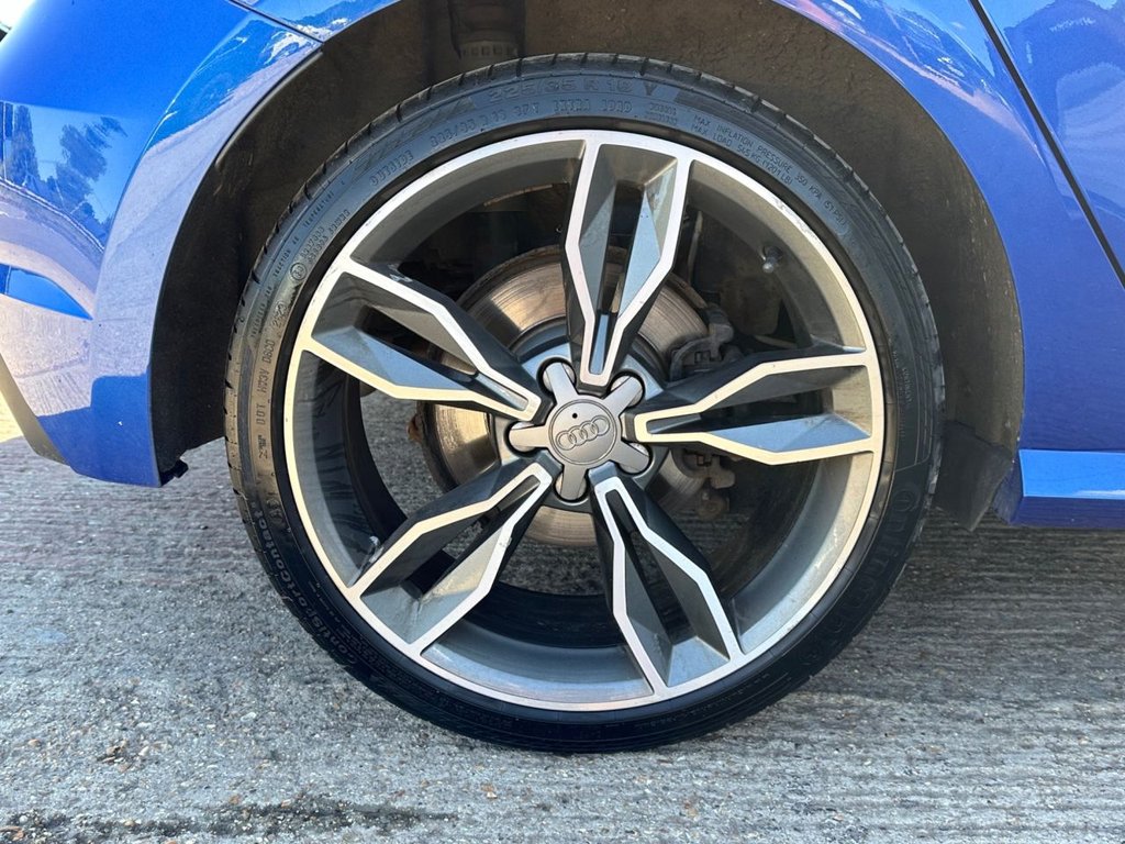 Used Audi A1 2016 for sale - 76546419: Photo 21