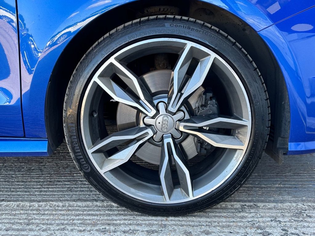 Used Audi A1 2016 for sale - 76546419: Photo 22