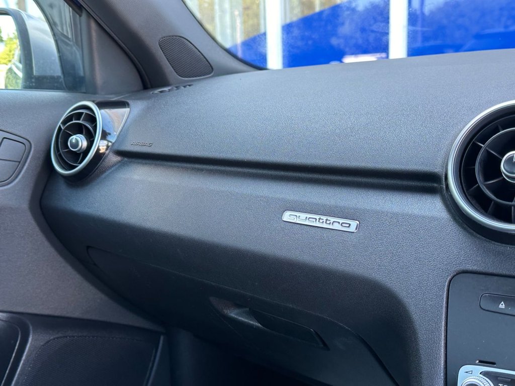 Used Audi A1 2016 for sale - 76546419: Photo 32