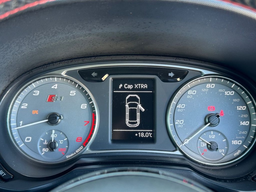 Used Audi A1 2016 for sale - 76546419: Photo 33