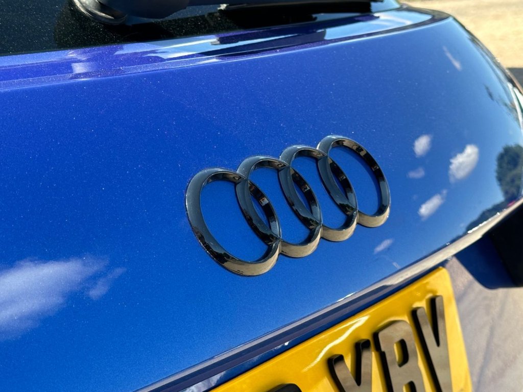 Used Audi A1 2016 for sale - 76546419: Photo 38