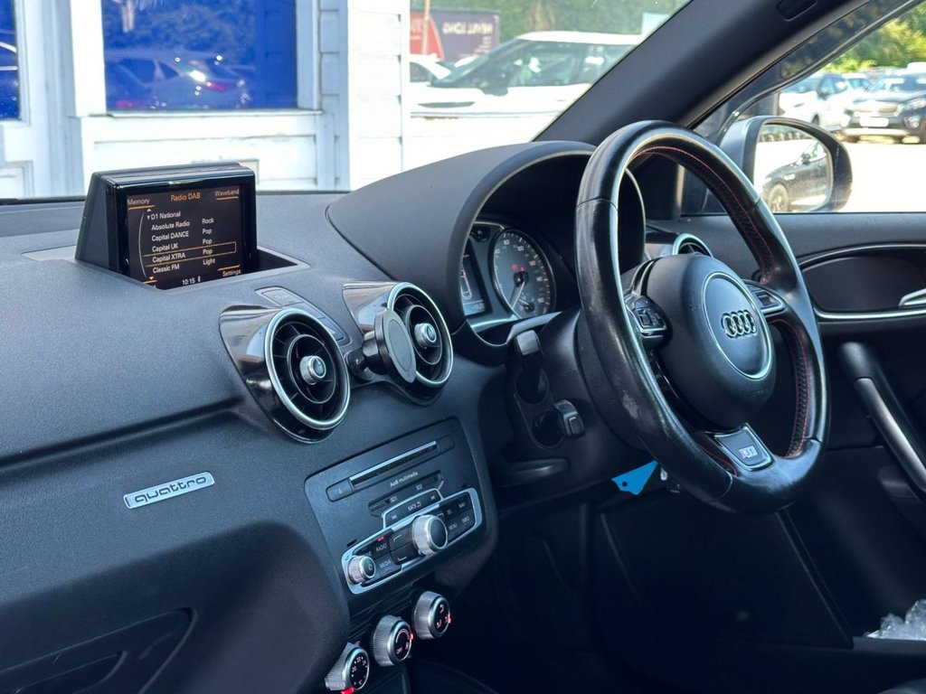 Used Audi A1 2016 for sale - 76546419: Photo 39