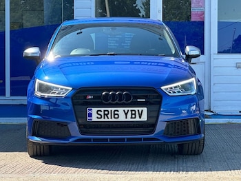 Used Audi A1 2016 for sale - 76546419: Photo