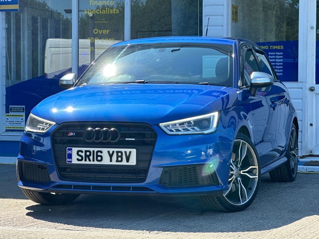 Used Audi A1 2016 for sale - 76546419: Photo 4