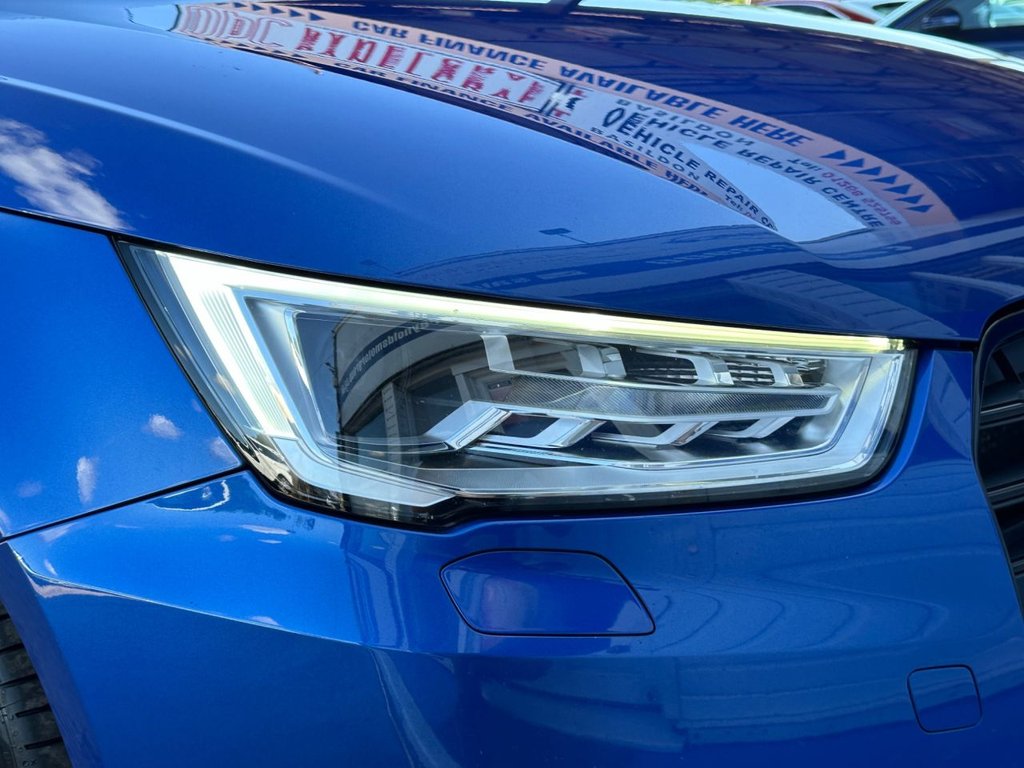 Used Audi A1 2016 for sale - 76546419: Photo 40