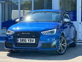 Used Audi A1 2016 for sale - 76546419: Photo