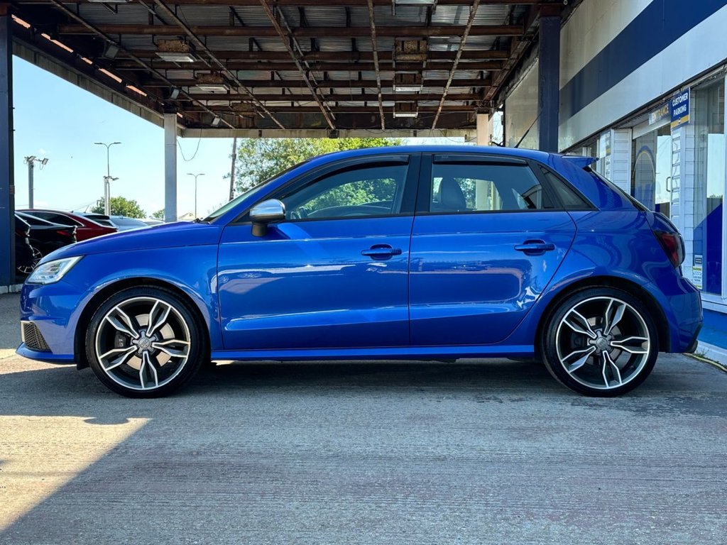 Used Audi A1 2016 for sale - 76546419: Photo 5