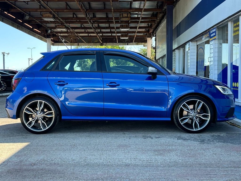 Used Audi A1 2016 for sale - 76546419: Photo 6