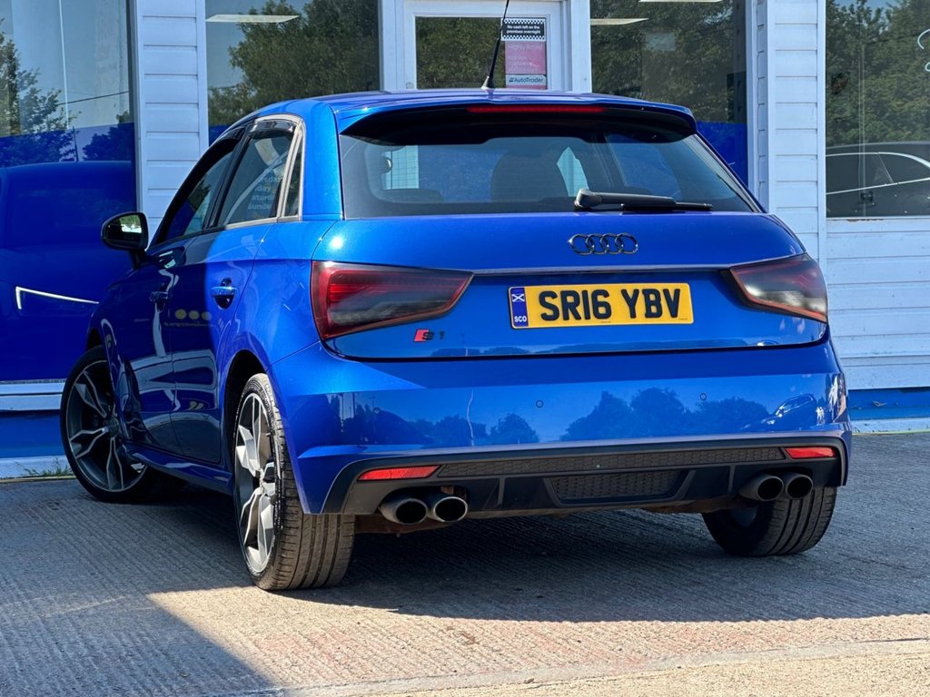 Used Audi A1 2016 for sale - 76546419: Photo 7