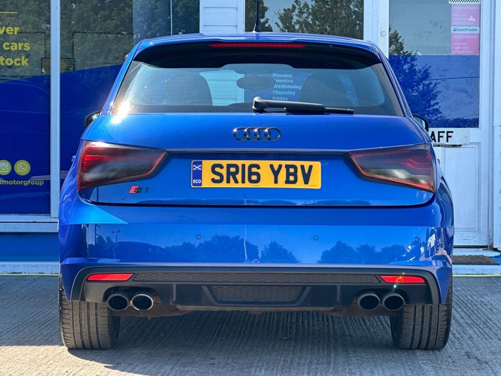 Used Audi A1 2016 for sale - 76546419: Photo 8