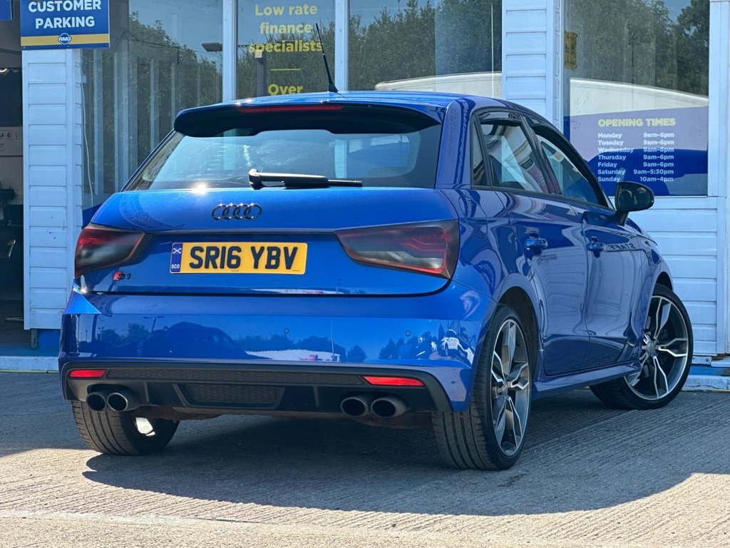 Used Audi A1 2016 for sale - 76546419: Photo 9