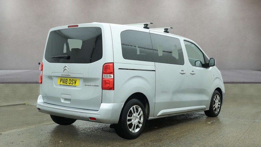 Used Citroen Space Tourer 2018 for sale - 77835623: Photo 10