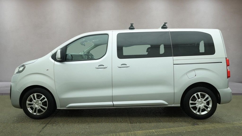 Used Citroen Space Tourer 2018 for sale - 77835623: Photo 13