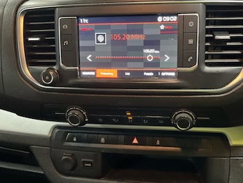 Used Citroen Space Tourer 2018 for sale - 77835623: Photo