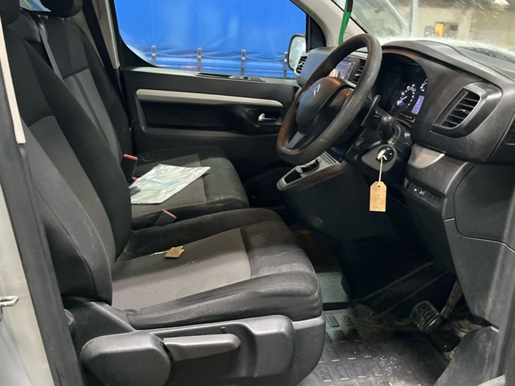 Used Citroen Space Tourer 2018 for sale - 77835623: Photo 3