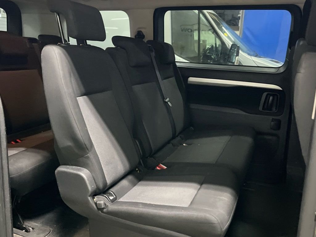 Used Citroen Space Tourer 2018 for sale - 77835623: Photo 4