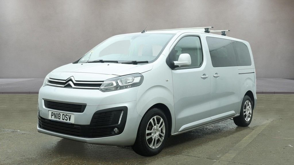 Used Citroen Space Tourer 2018 for sale - 77835623: Photo 7
