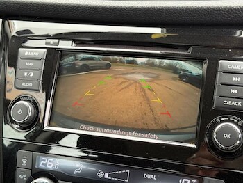 Used Nissan Qashqai 2020 for sale - 78350331: Photo