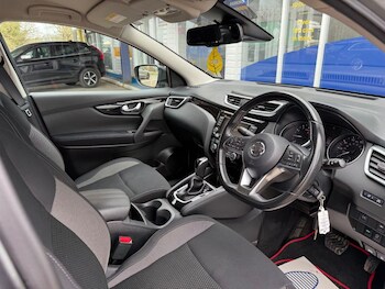 Used Nissan Qashqai 2020 for sale - 78350331: Photo