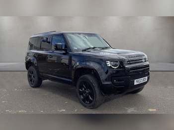 Used Land Rover Defender 2022 for sale - 78737831: Photo