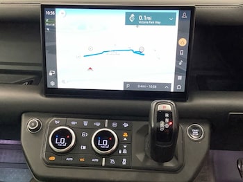 Used Land Rover Defender 2022 for sale - 78737831: Photo
