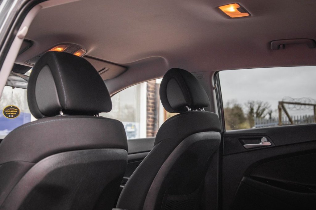 Used Hyundai TUCSON 2018 for sale - 77879466: Photo 14