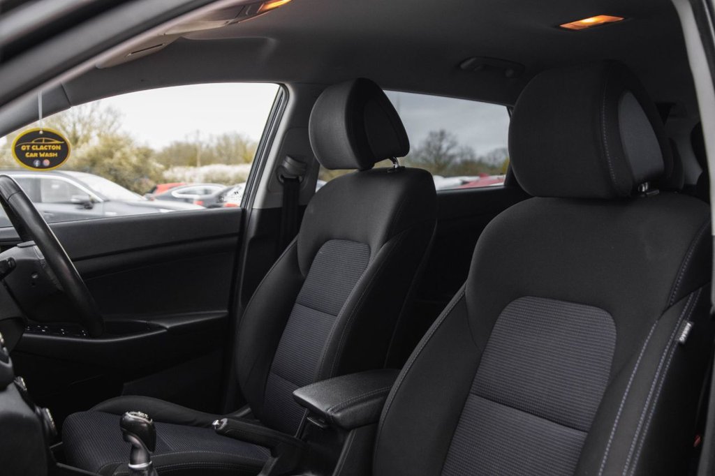 Used Hyundai TUCSON 2018 for sale - 77879466: Photo 15