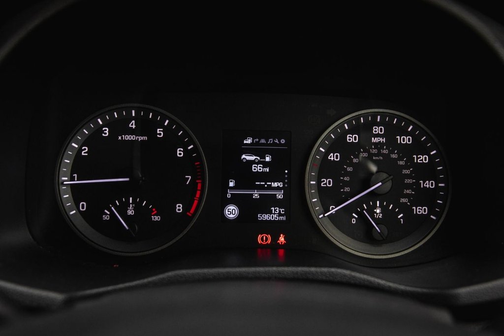 Used Hyundai TUCSON 2018 for sale - 77879466: Photo 18