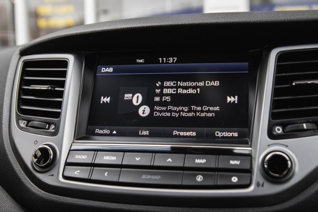 Used Hyundai TUCSON 2018 for sale - 77879466: Photo 32