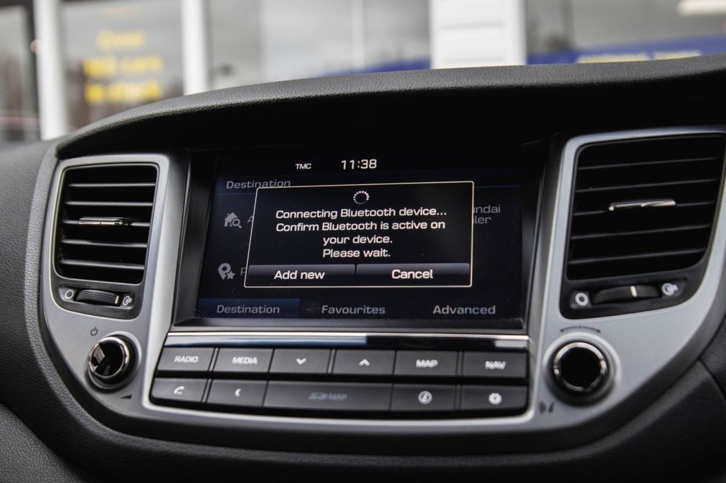 Used Hyundai TUCSON 2018 for sale - 77879466: Photo 36