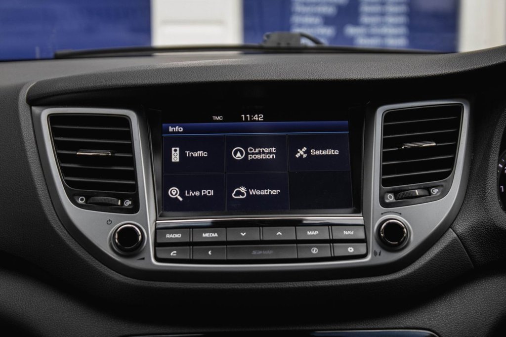 Used Hyundai TUCSON 2018 for sale - 77879466: Photo 40