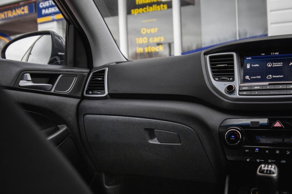 Used Hyundai TUCSON 2018 for sale - 77879466: Photo 43