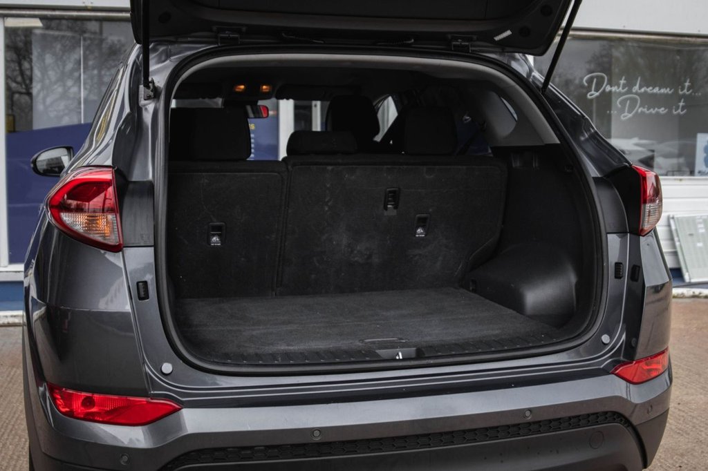 Used Hyundai TUCSON 2018 for sale - 77879466: Photo 48