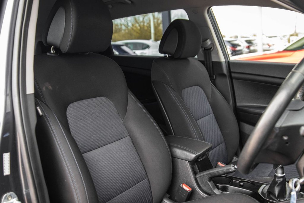 Used Hyundai TUCSON 2018 for sale - 77879466: Photo 9