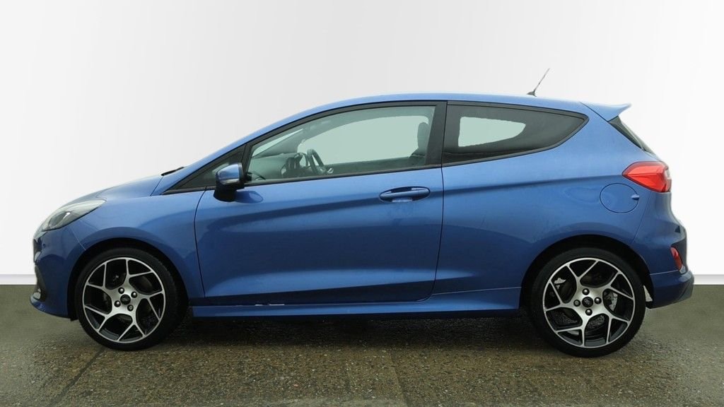 Used Ford Fiesta 2019 for sale - 77499435: Photo 15