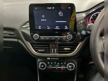 Used Ford Fiesta 2019 for sale - 77499435: Photo