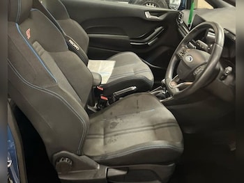 Used Ford Fiesta 2019 for sale - 77499435: Photo