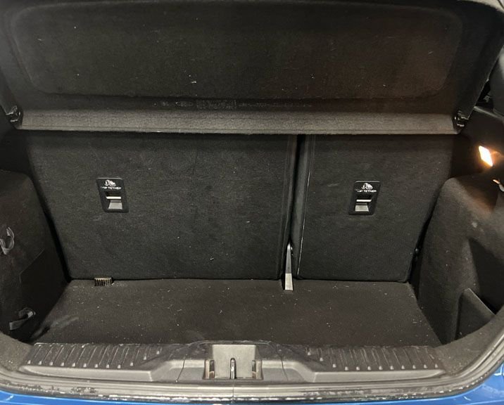 Used Ford Fiesta 2019 for sale - 77499435: Photo 6