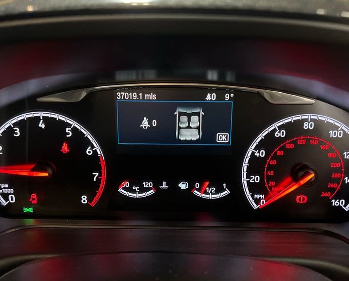 Used Ford Fiesta 2019 for sale - 77499435: Photo 7