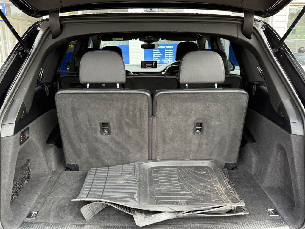 Used Audi Q7 2017 for sale - 76547091: Photo 18