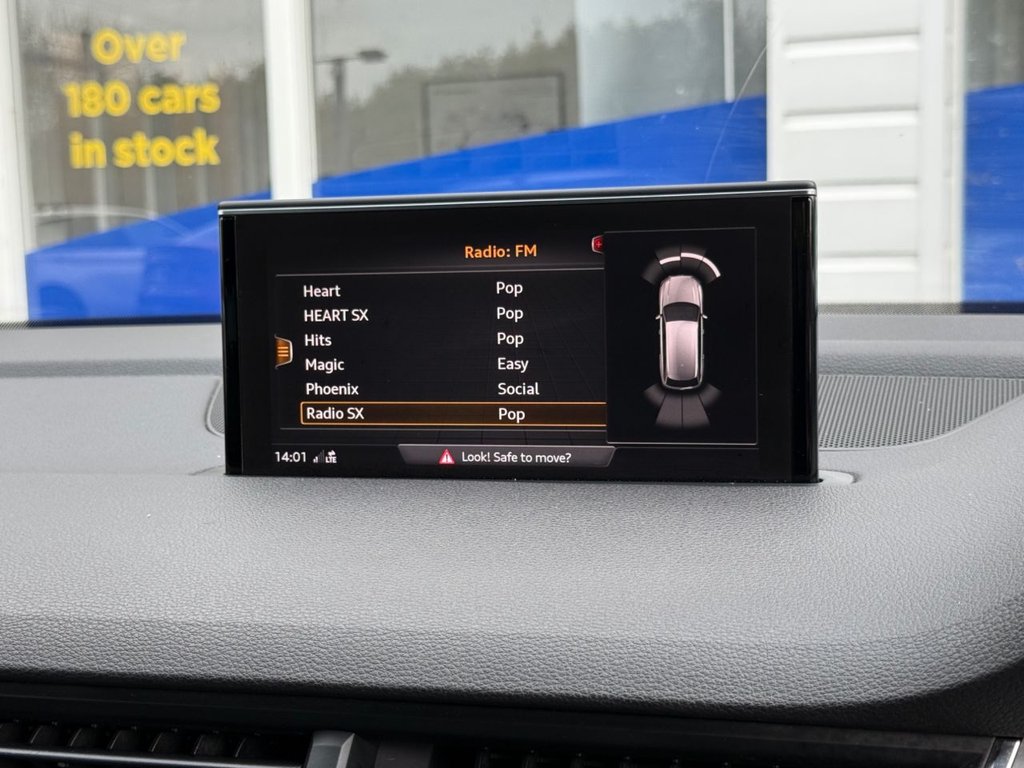 Used Audi Q7 2017 for sale - 76547091: Photo 2