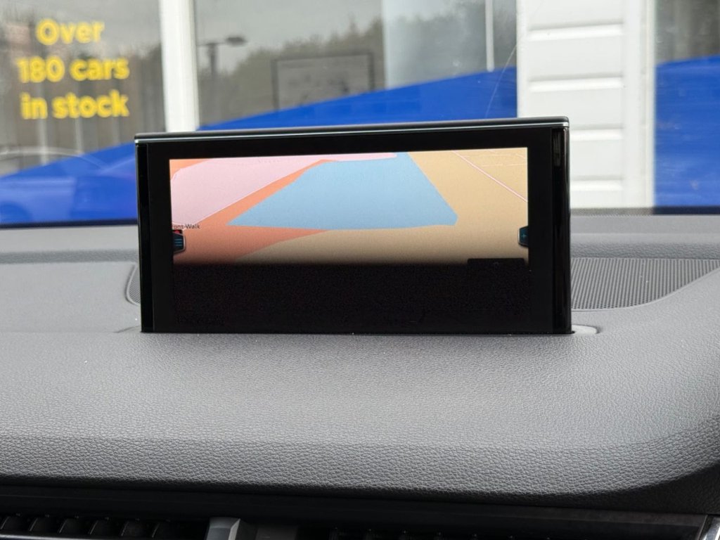 Used Audi Q7 2017 for sale - 76547091: Photo 33