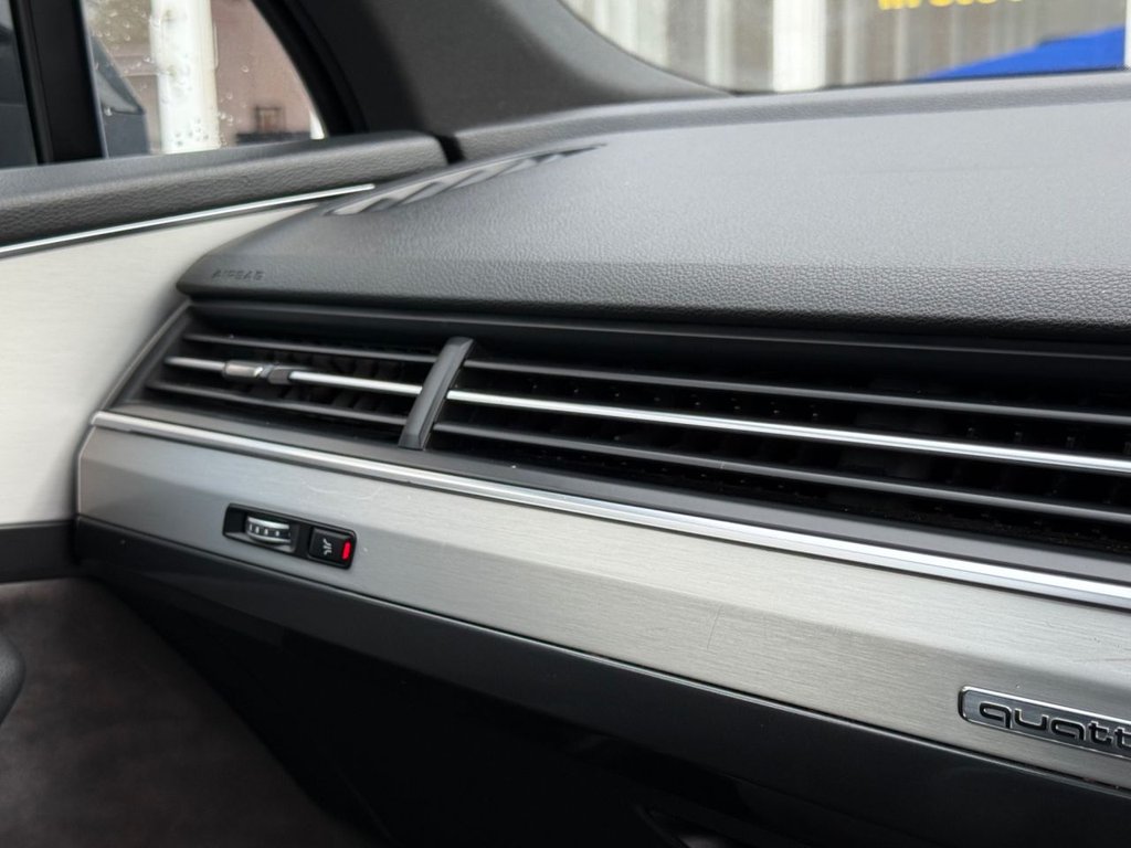 Used Audi Q7 2017 for sale - 76547091: Photo 34