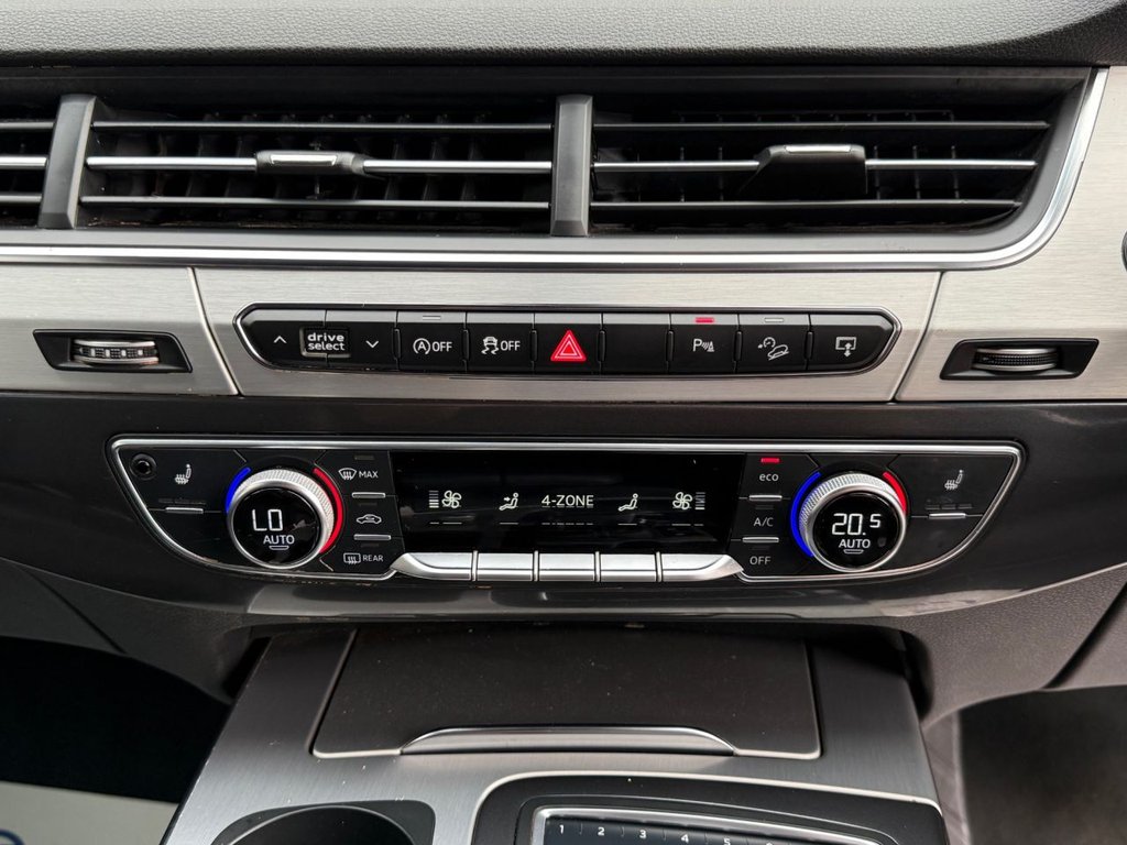 Used Audi Q7 2017 for sale - 76547091: Photo 35