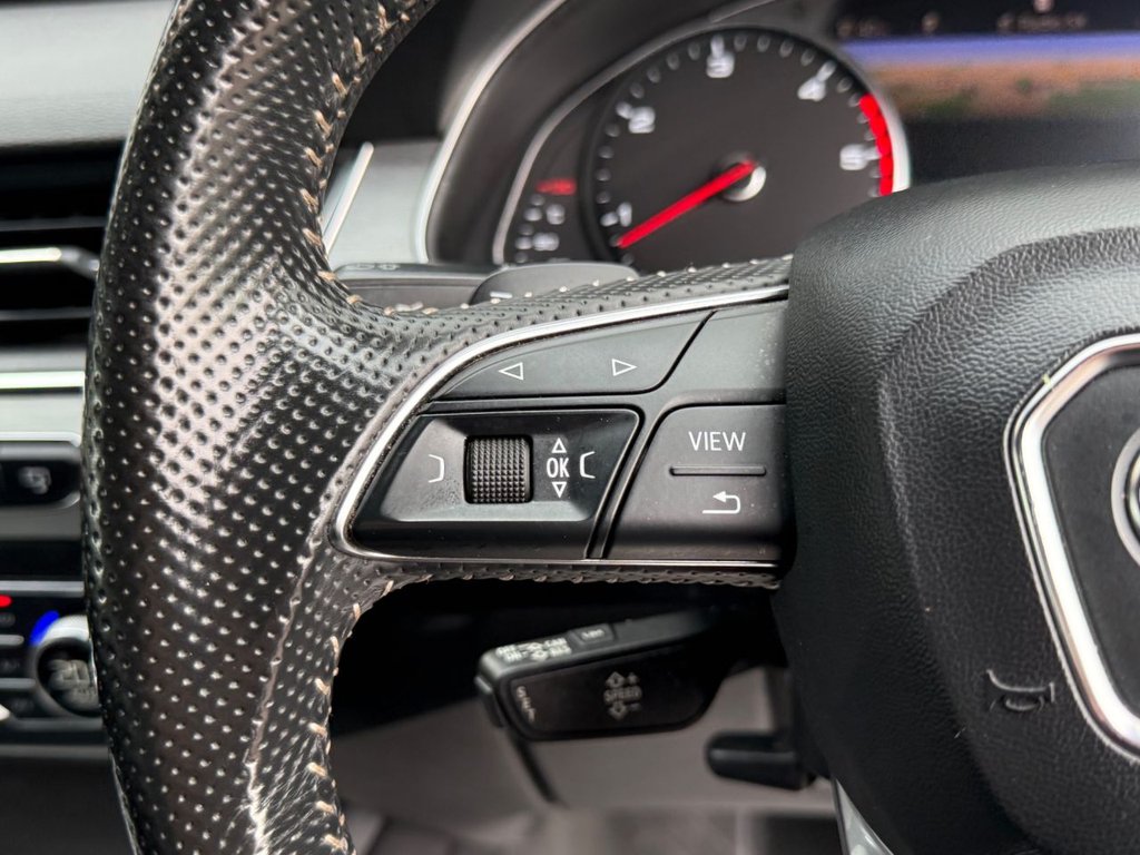 Used Audi Q7 2017 for sale - 76547091: Photo 36